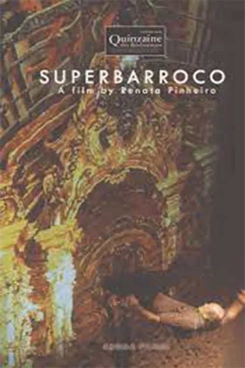 SuperBarroco (movie)