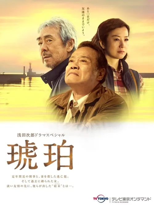 Kohaku (movie)