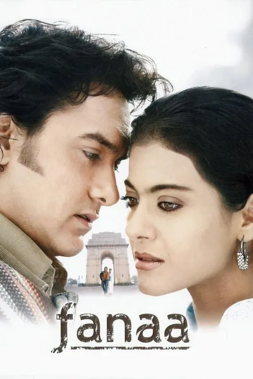 Fanaa (movie)