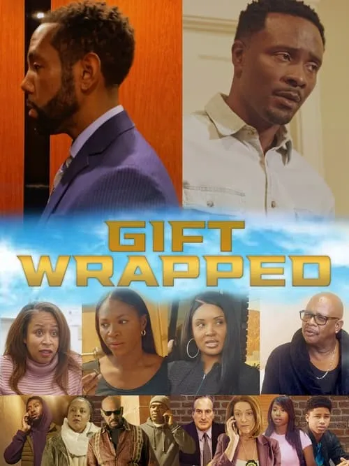 Gift Wrapped (movie)