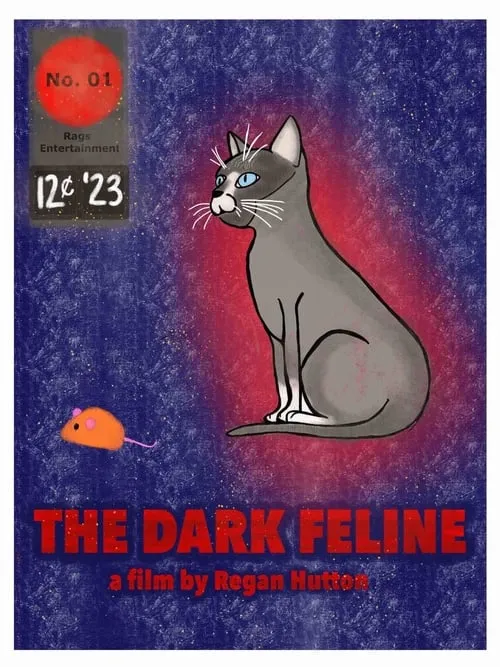 The Dark Feline (movie)