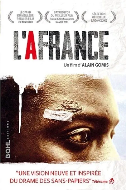 L'afrance (movie)