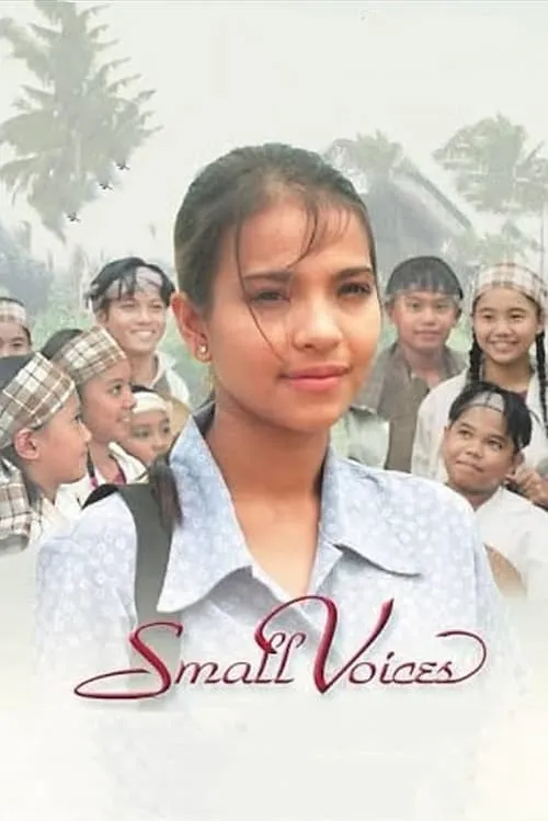 Small Voices (movie)