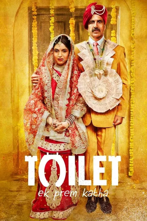 Toilet: A Love Story (movie)