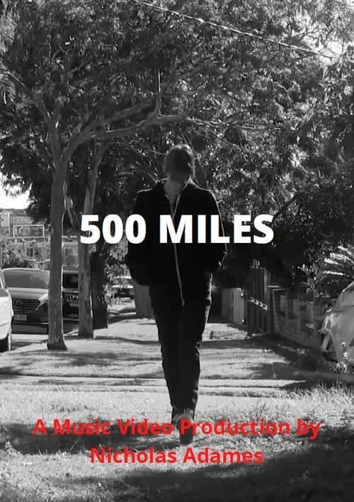 500 Miles (movie)