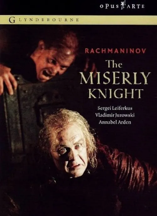 The Miserly Knight (movie)