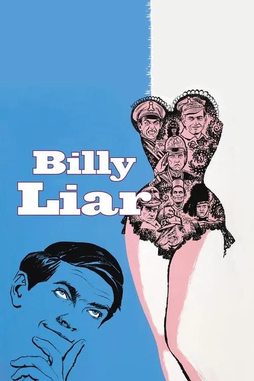 Billy Liar (movie)