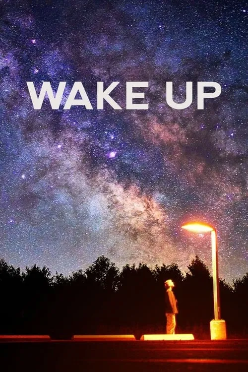 Wake Up (movie)