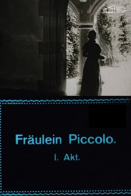 Fräulein Piccolo (фильм)