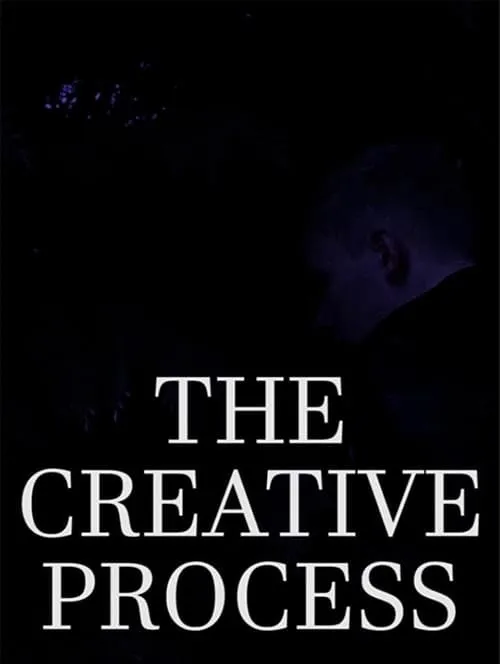 The Creative Process (movie)