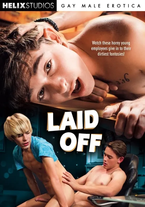 Laid Off (movie)