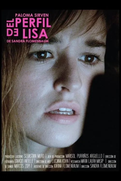 El perfil de Lisa (movie)