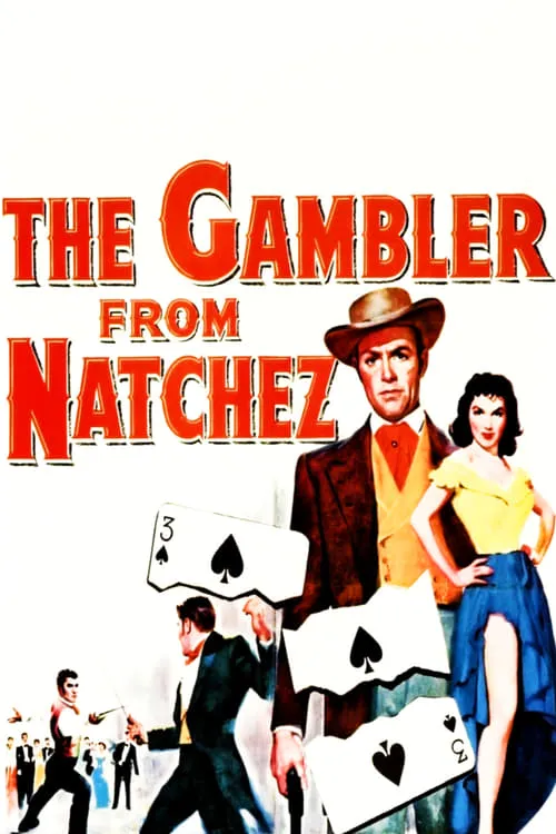 The Gambler from Natchez (movie)