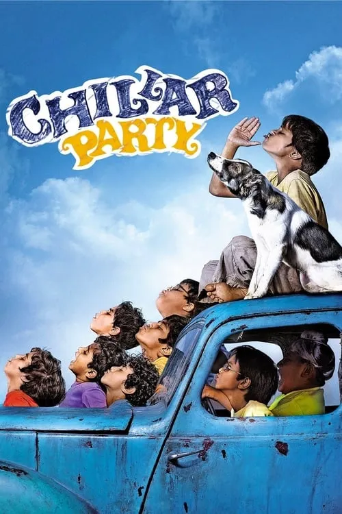 Chillar Party (movie)