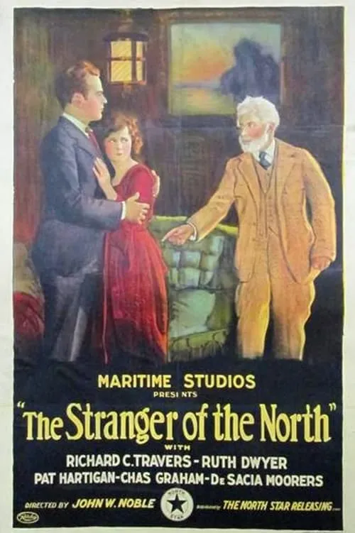 Stranger Of The North (фильм)