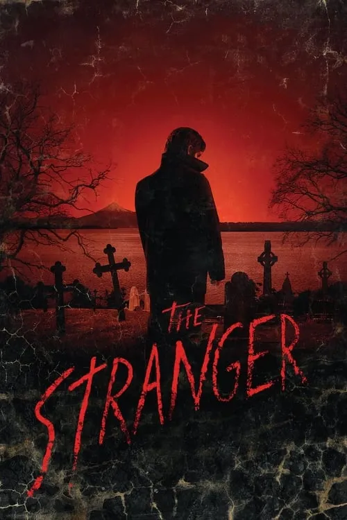 The Stranger (movie)