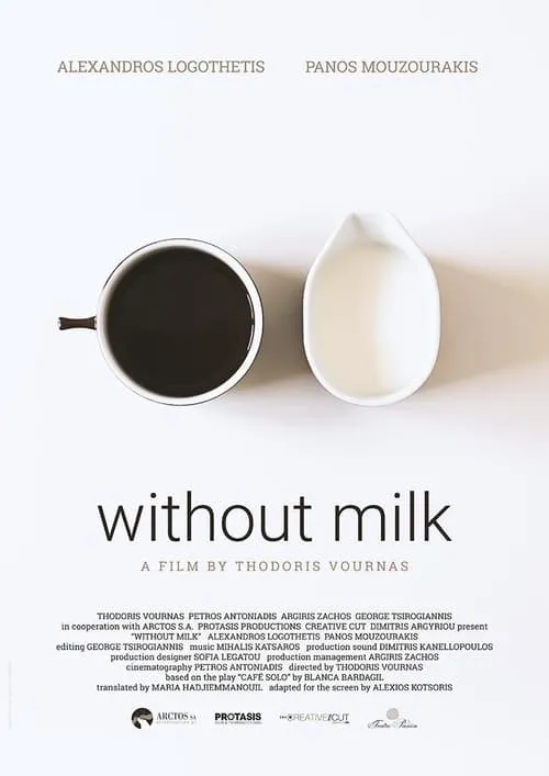 Without Milk