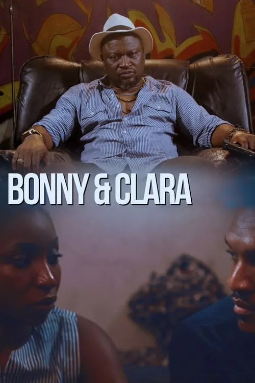 Bonny And Clara (movie)