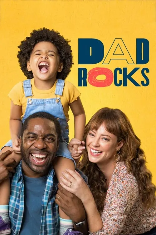 Dad Rocks (movie)