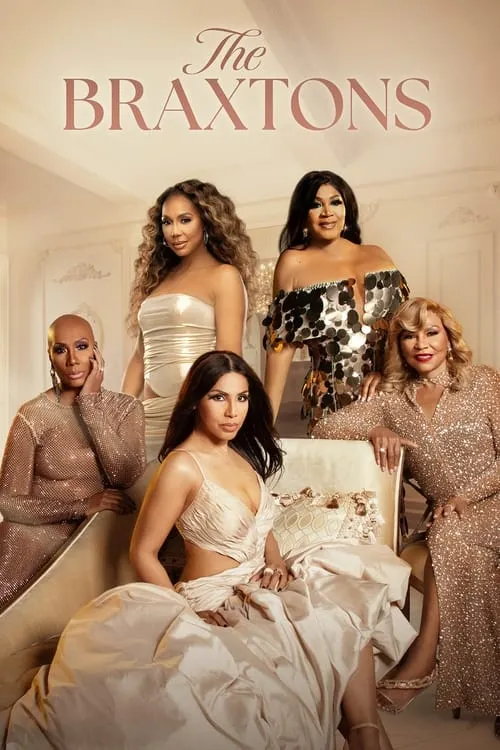 The Braxtons (сериал)