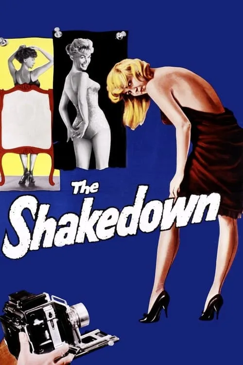 The Shakedown (фильм)