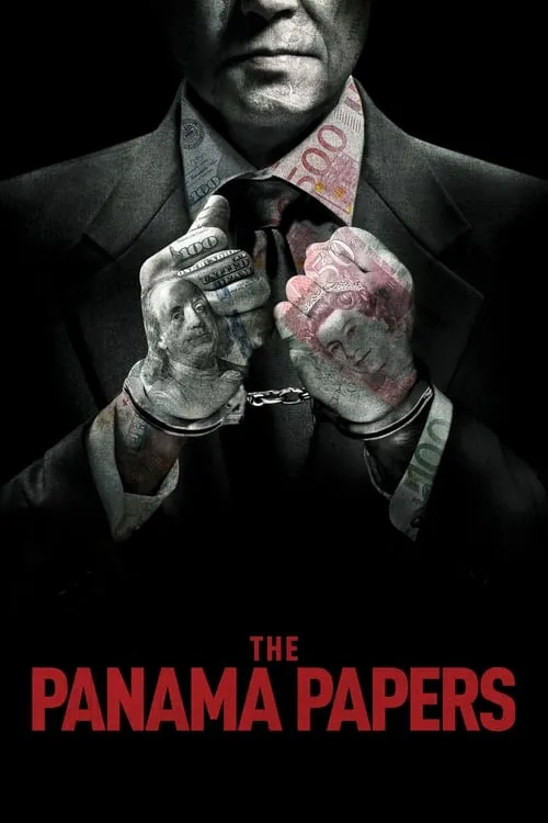 The Panama Papers (movie)