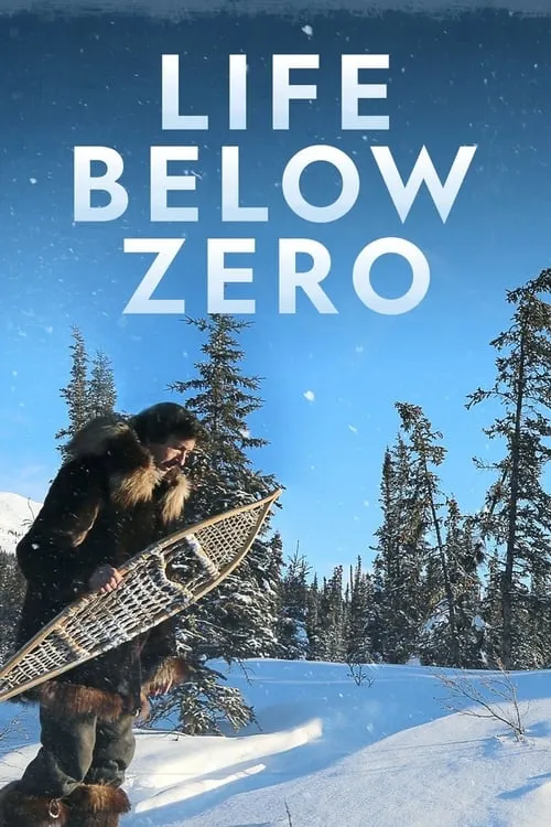 Life Below Zero (series)