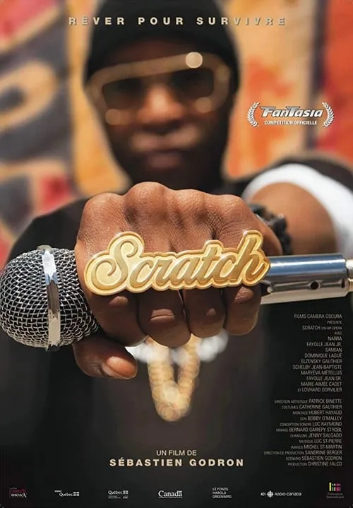 Scratch (movie)