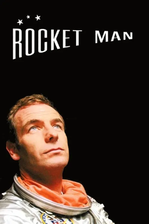 Rocket Man (сериал)