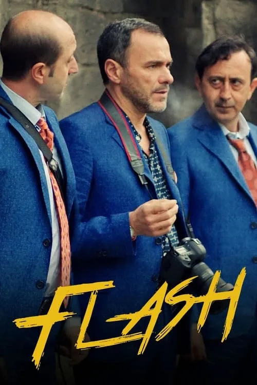 Flash (movie)