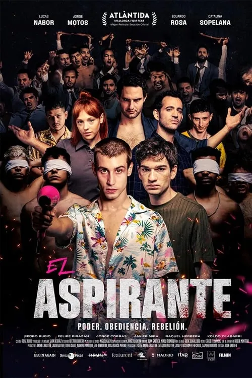 El aspirante (фильм)