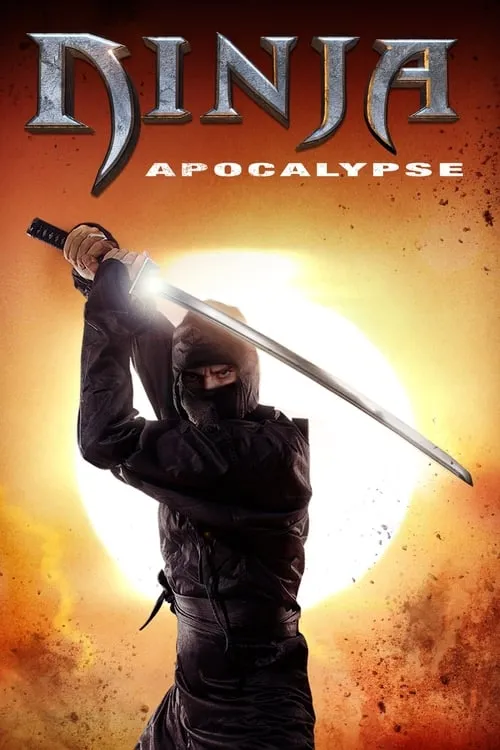 Ninja Apocalypse (movie)