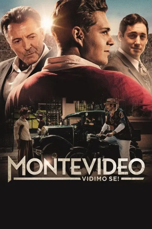 See You in Montevideo (movie)