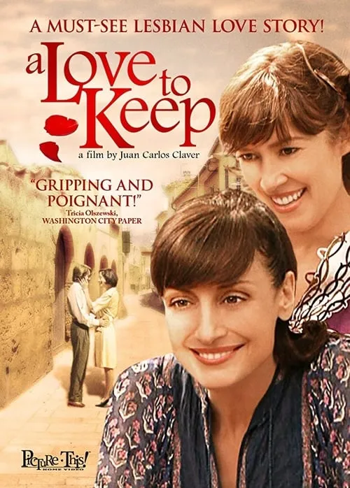 A Love to Keep (movie)