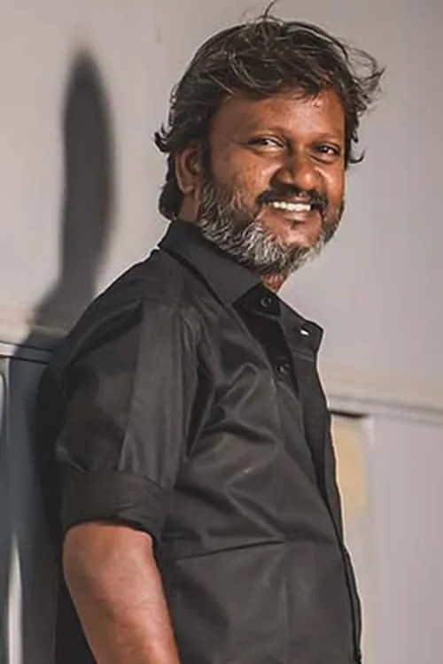 Guna Subramaniam