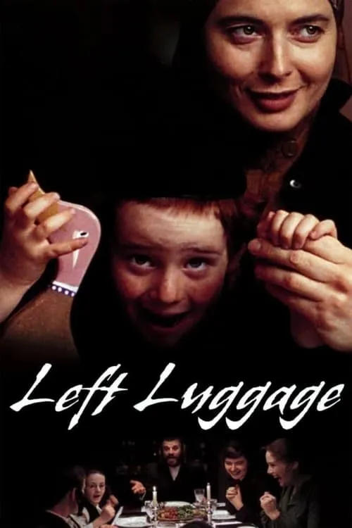 Left Luggage (movie)