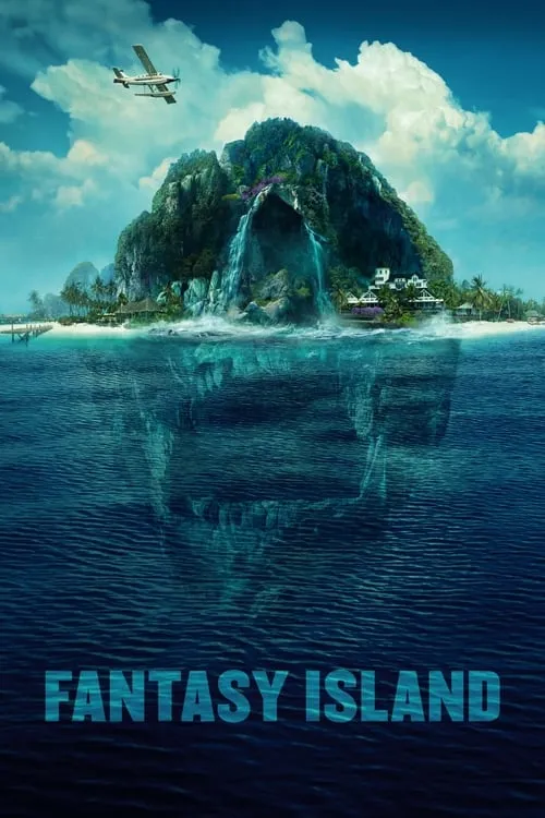 Fantasy Island (movie)