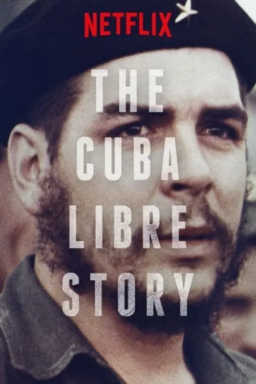 The Cuba Libre Story (series)