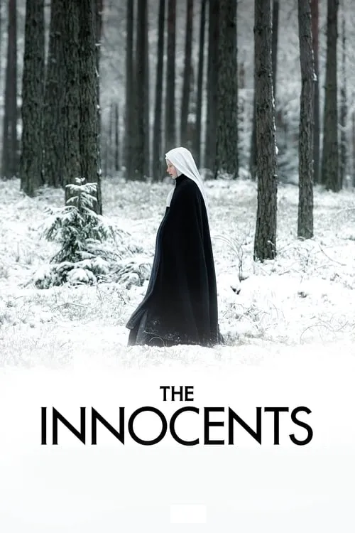 The Innocents (movie)