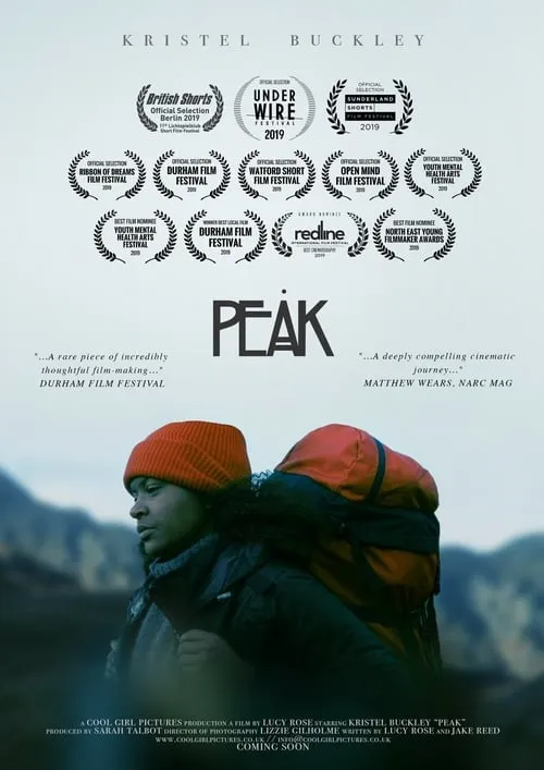 Peak (фильм)