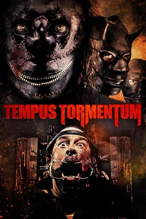 Tempus Tormentum (фильм)