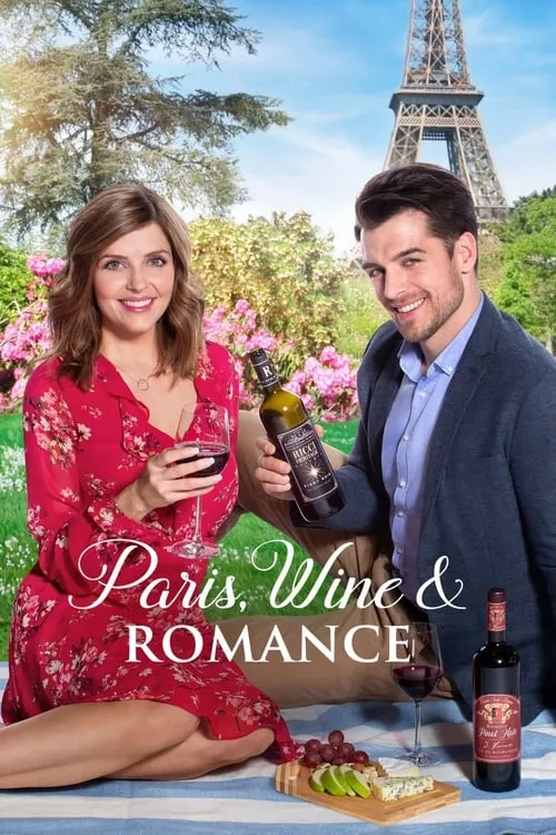 Paris, Wine & Romance (movie)