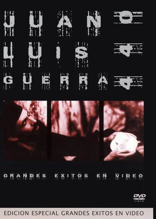 Juan Luis Guerra y 4,40: Grandes Exitos en Video (movie)