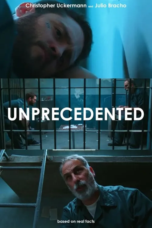 Unprecedented (фильм)