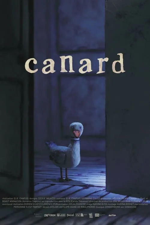 Canard (фильм)