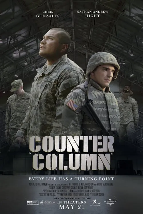 Counter Column (movie)