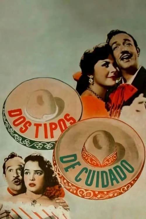 Dos tipos de cuidado (movie)