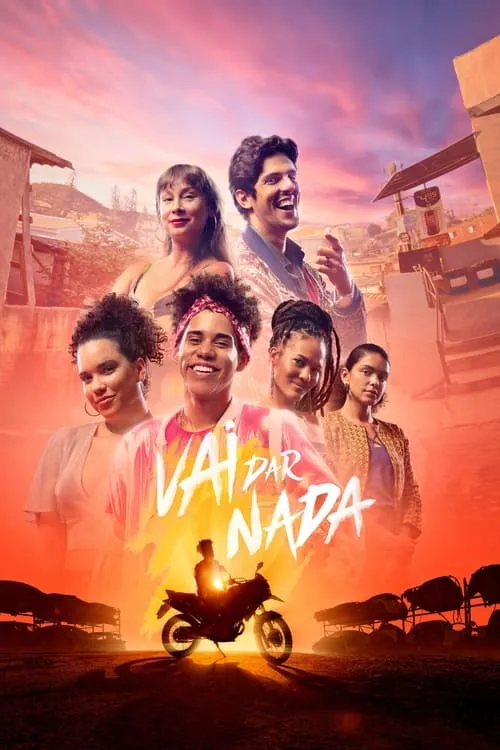 Vai Dar Nada (movie)