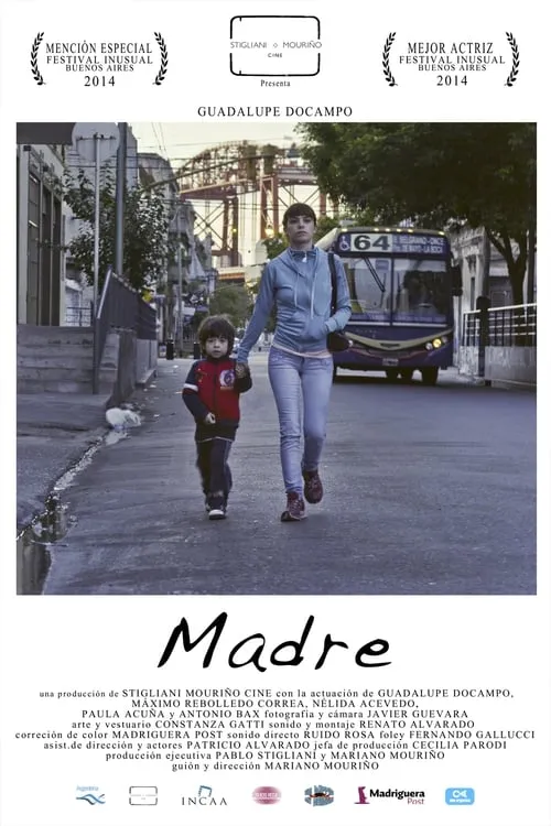 Madre (movie)