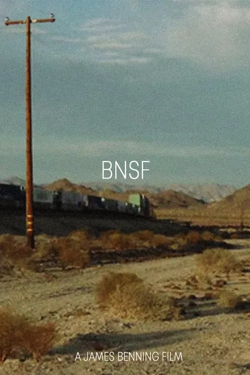 BNSF (фильм)